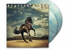 BRUCE SPRINGSTEEN 'WESTERN STARS' Ltd Blue Coloured Double VINYL LP (2019)