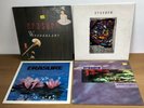 Erasure Vinyl Albums 12