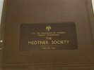 MEDTNER Society His Masters  Voice 6LP box set Concerto No 2 in C Minor Dobrowen