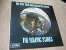 The Rolling Stones Big Hits High Tide LP UK 1969 ORIGINAL UNBOXED DECCA [Ex/Ex]