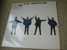 The Beatles Help  LP UK 1st Mono Press ...    GREAT AUDIO    [Ex+/Vg]