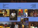 The Gladiators - Back To Roots. Vinyl
