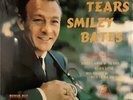 Smiley Bates - Country Tears RARE OOP ORIG 1974 Canadian Country Vinyl LP (Mint)