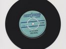 COXSONE/ FEEL LIKE JUMPING  -  MARCIA GRIFFITHS  (68 ROCKSTEADY 7