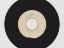 BLANK(SUNSHOT PRE)/ A PEPPER - U ROY JUNIOR (72 REGGAE DJ 7