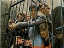 The Yardbirds Five Live Yardbirds 1st press 1964 Original 12