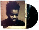 Tracy Chapman - Tracy Chapman UK & Europe LP 1988 .