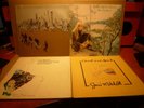 4x JONI MITCHELL Albums, all first pressing.