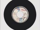 FIRE MAN/ WARRIOR - TONY GRAHAM (80 REGGAE ROOTS 7