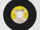 HAPPY FEET/ FATHER'S CALL - DEAN BECKFORD & GLEN BROWN (73 REGGAE ROOTS 7