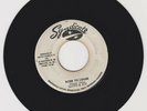 SYNDICATE/ BORN TO LOSE - LLOYD ROBINSON & JOY DALEY  (70 REGGAE  ROCKERS7