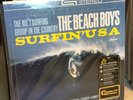 The Beach Boys Surfin' USA 200g LP Analogue Productions Stereo Vinyl