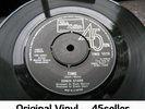 ? EDWIN STARR 'Time + Running Back & Forth' Tamla Motown Northern Soul 45