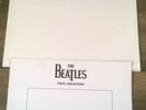 The Beatles White Album Vinyl LP DeAgostini & Issue 04 Magazine NEW