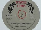 Audio Funk M.C. 
