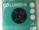Pink Floyd Arnold Layne UK 45 1967 Columbia DB 8156 Great copy