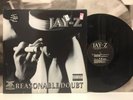 JAY-Z - REASONABLE DOUBT 2 X 12