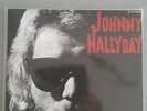 45 tours VINYLE EP JOHNNY HALLYDAY pressage mexique