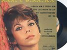EP  NANCY SINATRA REPRISE 60010  TRES BEL ETAT