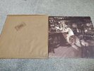 Led Zeppelin In Through The Out Door Brown Paper Vinyl LP Record SSK 59410
