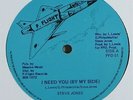 Steve Jones 