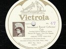 156g3.  Adelina Patti - Nozze di Figaro-Voi che sapete - IRCC 10