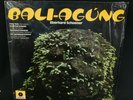 Eberhard Schoener Bali-Agung LP Record 1976 HOR ZU Germany Red Label Vinyl NM
