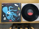 The Cure Quadpus American Import