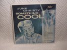 June Christy - Something Cool (Capitol) Cisco remaster NEW