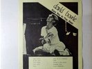 DAVID BOWIE KISS YOU IN THE RAIN LIVE IN MELBOURNE 1978 RARE LP