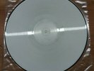 Metalica Kill 'Em All  UK White Test Pressing of the Pic Disc MFN 7 P
