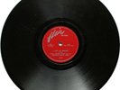 78 RPM FLAIR 1010 ELMORE JAMES LITTLE JOHNNY JONES CHICAGO HOUND DOGS BLUES '53?