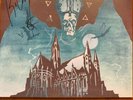 Ghost - Opus Eponymous AUTOGRAPHED by Entire Band  [New Vinyl]