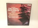Wagner The Flying Dutchman Solti Chicago Symphony Orchestra 3 LP Vinyl Set NEW