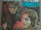LP BILL CONTI RENATO ZERO TITO SCHIPPA ORFEO 9