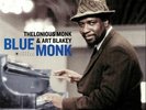 MONK, Thelonious/ART BLAKEY - Blue Monk - Vinyl (LP)