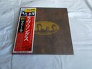 THE BEATLES   JAPAN 2 X LP ALBUM    LOVE SONGS   EMI. ODEON EAS-50007-8 WITH OBI