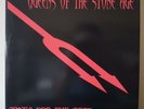 QUEENS OF THE STONE AGE - Songs For The Deaf x2 LP Vinyl Record Import Grohl NEW