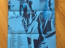ALICE IN CHAINS / THEM BONES / LIMITED EDITION 45 / POSTER BAG / 1993 / UNPLAYED