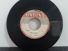 CONJUNTO MIRAMAR RITMO SUAVEZON/MAR ADENTRO RARE 45RPM RECORDS