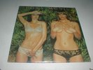 Roxy Music COUNTRY LIFE Island Polydor UK LP SEALED '77 Glam Art Rock Cheesecake