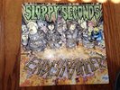 sloppy seconds Endless Bummer Lp On Green Vinyl