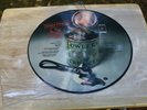 The Rolling Stones - Sticky Fingers - Rare Stones Records DE Picture Disc LP