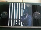 DAVID BOWIE STAGE double LIVE made in USA +Flyer FAN-CLUB