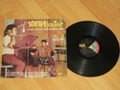 Javier Vazquez Y Su Salsa Con Welfo ?– Juega Javier / 1970 TECA RECORDS / VG+