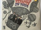 SEALED Herman's Hermits  Their Second Album  Herman's Hermits On Tour MONO 1965
