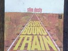 (SLIM DUSTY With Joy McKean & Anne Kirkpatrick-Glory Bound Train )-F9-LP
