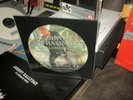 Johnny Hallyday-maxi single picture-Allumer le feu-Numéroté-Hors commerce-Rare