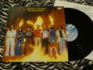 LYNYRD SKYNYRD Street Survivors GERMAN PRESSING vinyl LP flames 201 392-320