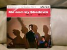 Cliff Richard And The Shadows - Me And My Shadows No3 RARE UK STEREO EP